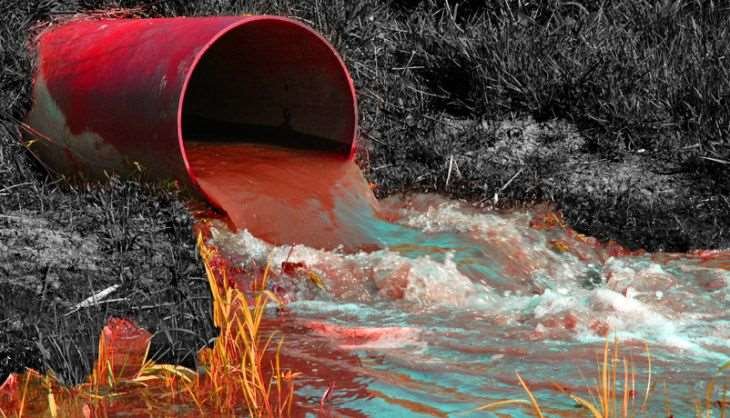 Water Pollution Caused by Textile Dyes: The Urgency for Sustainable Solutions